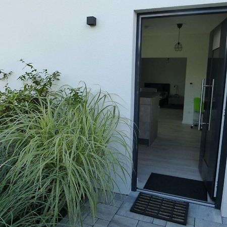 Forststrasse Apartment Stockstadt am Main Екстер'єр фото
