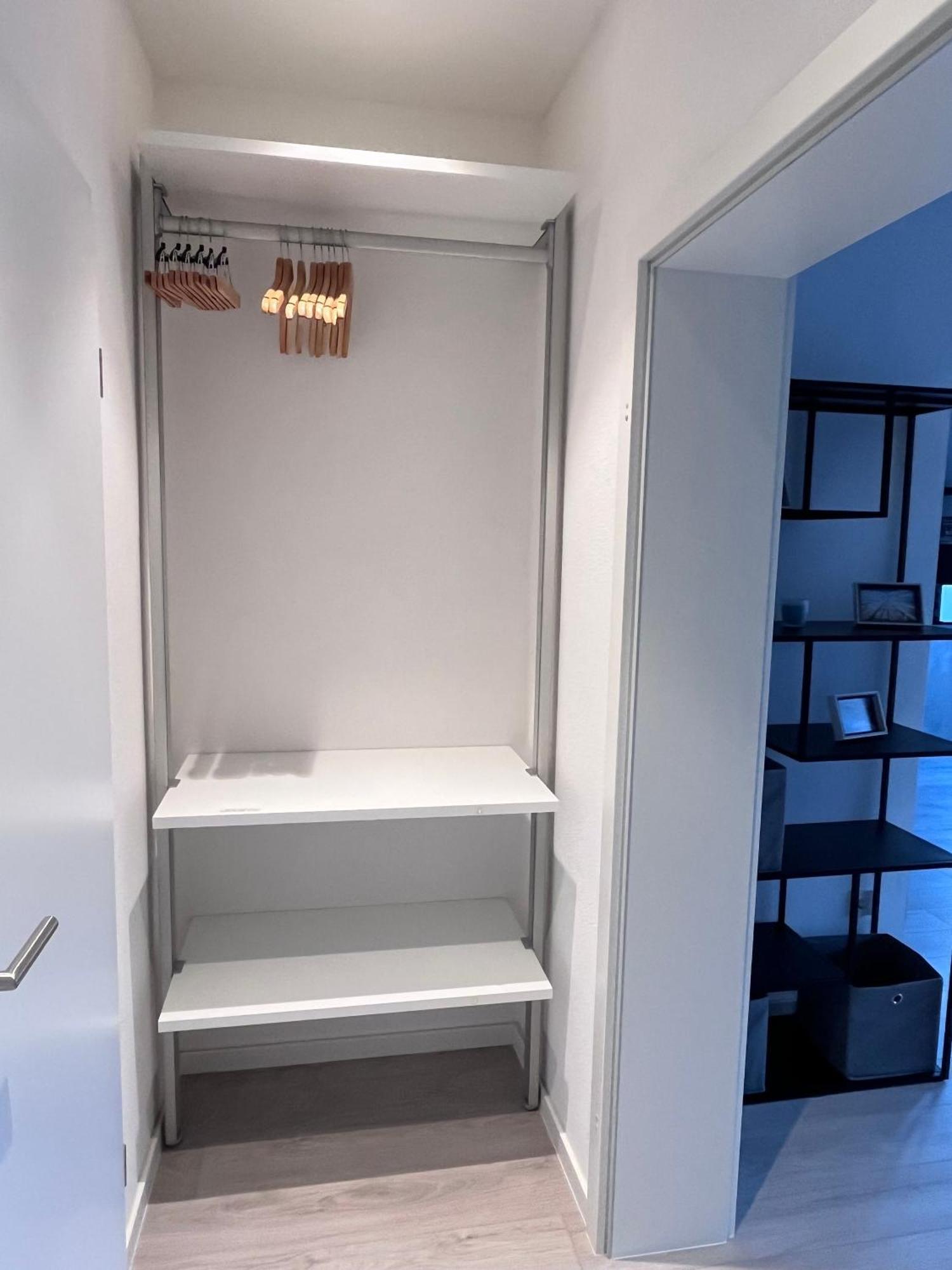 Forststrasse Apartment Stockstadt am Main Екстер'єр фото