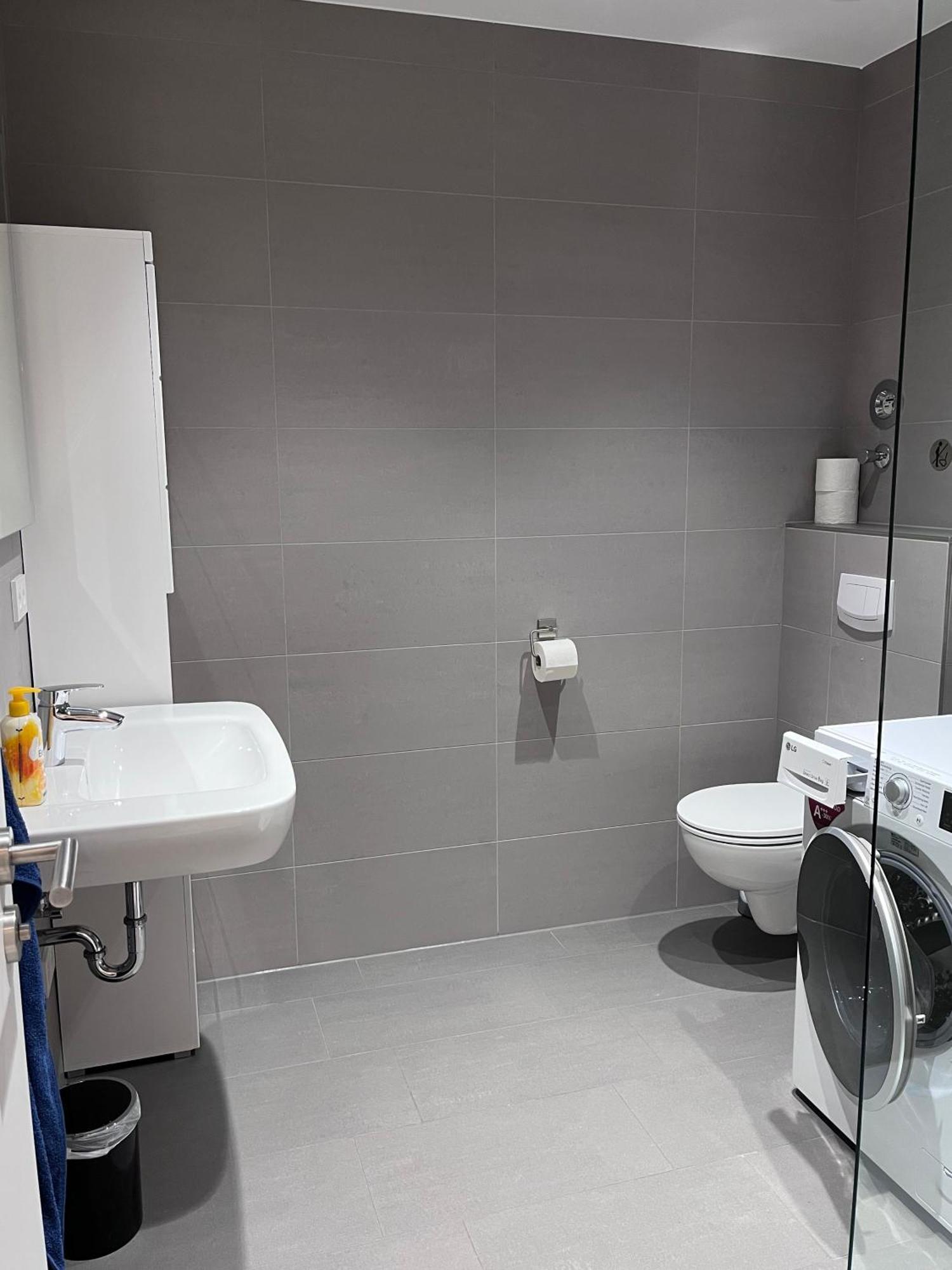 Forststrasse Apartment Stockstadt am Main Екстер'єр фото