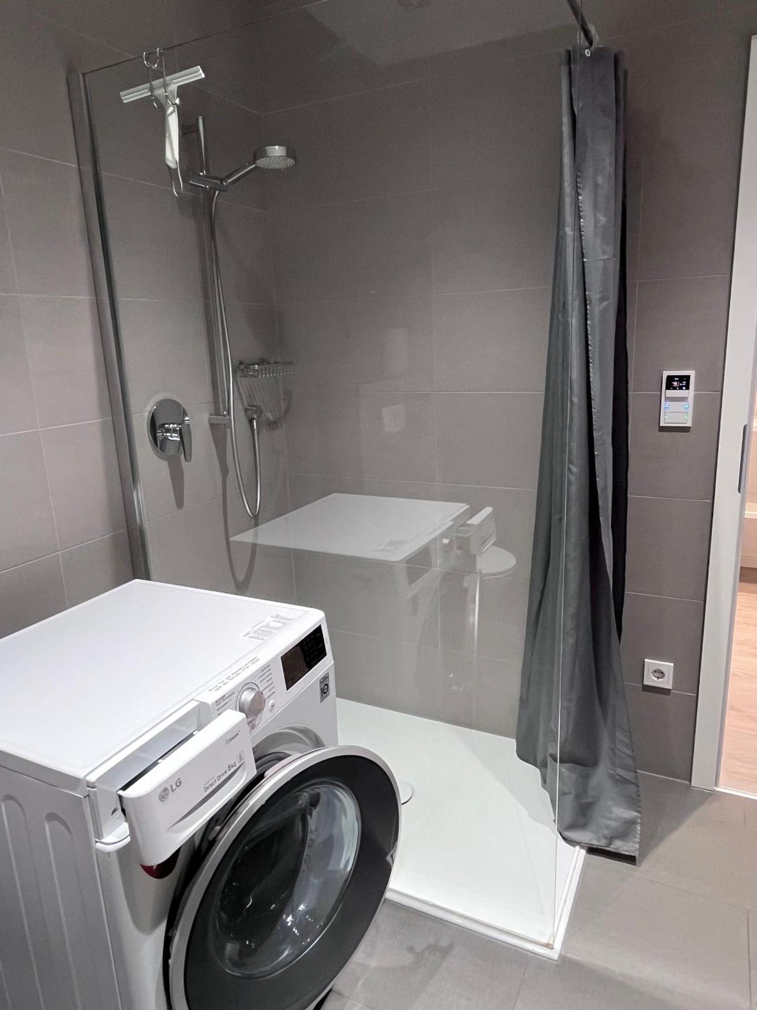 Forststrasse Apartment Stockstadt am Main Екстер'єр фото
